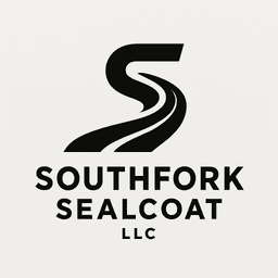 Southfork Sealcoat logo